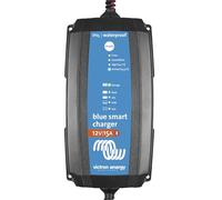 Victron Energy Blue Smart IP65 12-Volt 15 amp 230V, Battery Charger, Bluetooth (UK)