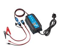 Victron Energy Blue Smart Ip65 24/8 (1) Cee 7/17 Charger 230v