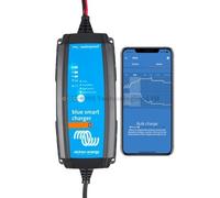 Victron Energy Blue Smart IP65 Charger 24/8 CEE 7/16 PLUG BPC240831034R