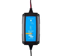 Victron Energy Blue Smart Ip65 12/25 + Dc Connector Charger Clear