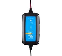Victron Energy Blue Smart Ip65 12/25 + Dc Connector Charger Clear