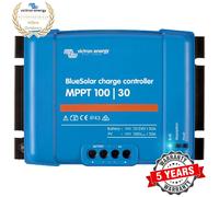 Victron Bluesolar MPPT Charge Controller 100/30 12/24v