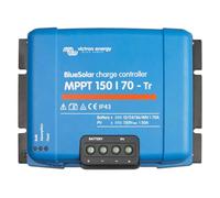 Victron Energy Blue Solar Mppt 150/70-tr Regulator