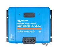 Victron Energy Bluesolar 100A Mppt 150/100 Tr-Ve Can Mc4 Solar Charge Controller