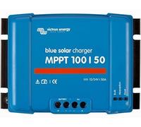 Victron Energy BlueSolar charge controller MPPT 100/50