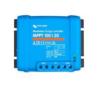 Victron Energy BlueSolar MPPT 100/20 12/24/48V Charge Controller