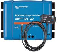 Victron Energy BlueSolar MPPT 100/30 including VE.Direct Bluetooth Smart dongle
