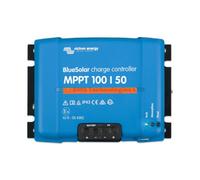 Victron Energy Bluesolar Mppt 100/50 Solar Charge Controller Scc020050200