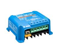 Victron Energy BlueSolar MPPT 100V 15 amp 12/24-Volt Solar Charge Controller