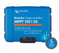 Victron BlueSolar MPPT 150V 35 amp 12/24/36/48VSolar Charge Controller