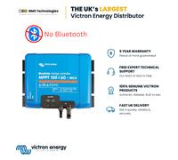 Victron Energy BlueSolar MPPT 150/60-MC4 Solar Charge Controller SCC010060300
