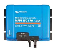 Victron Bluesolar 70A MPPT 150/70 MC4 Solar Charge Controller Regulator12/24/48V