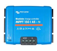 Victron Energy BlueSolar MPPT Tr Charge Controller 150V 45A 12/24/36/48V