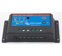 Victron Energy BlueSolar PWM Light charge controller 12/24V-5A - SCC010005000
