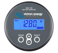 Victron Energy Battery Monitor BMV-702 BAM010702000R with 500A Shunt
