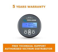 Victron Energy BMV-702 Digital Battery Monitor BAM010702000R