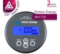 Victron Energy Battery Monitor BMV-702 BAM010702000R with 500A Shunt