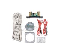 Victron Energy BMV-712 Smart Bluetooth Battery Monitor With 500A Shunt - BAM0307