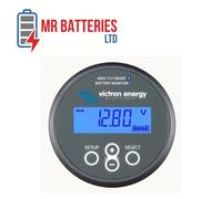 Victron Energy Battery Monitor BMV-712 Smart BAM030712000 UK Official Seller