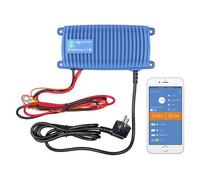 Victron Energy BPC241213006 Blue Smart IP67 Charger 24V 12A Blueto...