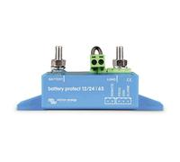 Victron Energy BPR000065400 BP-65 Battery Monitor 12/24V 65A Auto ...