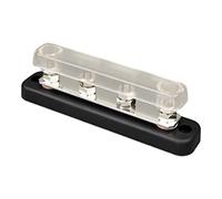 Victron Energy 150a+4p Cover Bus Bar