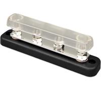 Victron Energy 150a+4p Cover Bus Bar Silver