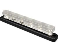 Victron Energy Cover + 6p Bus Bar 150a Silver