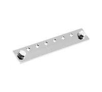 Victron Energy Busbar to connect 6 (1500 A) - CIP100400070 Copper Bus Bar Only