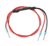 VICTRON ENERGY BV (HOLANDA) Inverting Remote ON-off Cable, NT-1362 Other, Black/Red, One Size