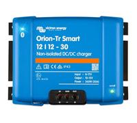 Victron Energy BV (Holanda) Nuevo 2024-ORION-TR Smart 12/12-30A NO-Isolated DC Charger NT-1079 Other, Multicolor, One Size