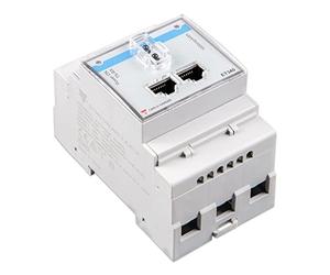 VICTRON ENERGY BV (Holanda) Other Energy Meter ET340-3 MAX NT-1055, 65A (Per Phase) / 3-Phase, One Size