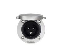 Victron_ENERGY CE plug, 16 A, with lid, BP 230602 NT-529, multicolour, one size