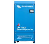 Victron Energy Centaur 24-Volt 40 amp 3 Bank Battery Charger