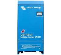 Victron Energy Centaur 24-Volt 60 amp 3 Bank Battery Charger