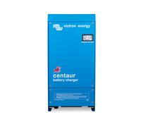 Victron Energy Centaur 12-Volt 80 amp 3 Bank Battery Charger