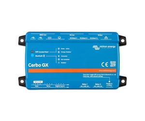 Victron Energy Cerbo GX BPP900450100 for Van Conversion Setups