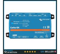 Victron Energy Cerbo GX Communication Centre - BPP900450100