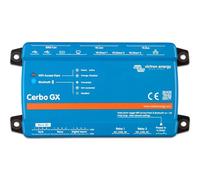 Victron Energy Cerbo GX for System Monitoring and Control