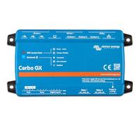 Victron Energy Cerbo GX MK2 for System Monitoring and Control - Remote Access and Control with Victron Remote Monitoring (VRM) & VictronConnect App - Compatible with Marine MFD's