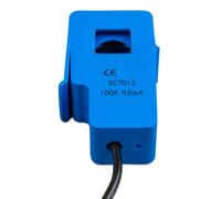 Victron Energy 100a:50ma Multiplus-ii Current Transformer Silver