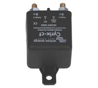 Victron Energy Cyrix-CT 12/24V-120A Intelligent Battery Combiner│CYR010120011