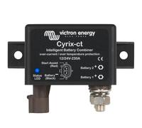 Victron Energy Cyrix-ct 12/24-Volt 230 amp Intelligent Battery Combiner
