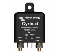 Victron Energy Cyrix-ct 12/24V-120A intelligent battery combiner