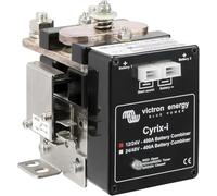 Victron Energy Cyrix-i 12/24v-relay 400a Clear