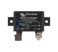 Victron Energy Cyrix-Li-Charge 12/24-Volt 230 amp Intelligent Charge Relay