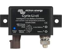 Victron Energy Battery Combiner Cyrix-ct 12/24V 230A Intelligent
