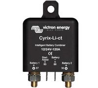 Victron Energy Cyrix-Li-ct 12/24V 120A Intelligent Li-ion Battery Combiner