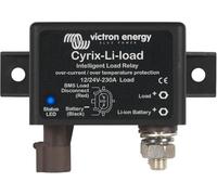 Victron Energy Cyrix-Li-load 12/24-Volt 230 amp Intelligent Load Relay