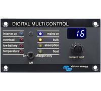 Victron Energy Digital Multi Control 200/200A - REC020005010